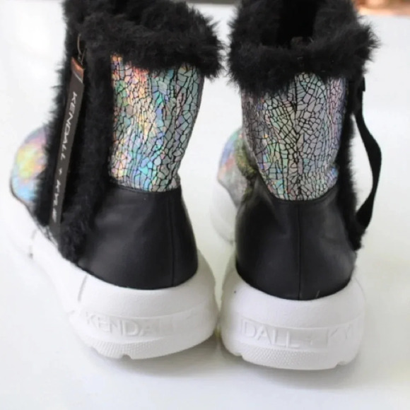 NWOT Kendall & Kylie boots - Picture 9 of 11